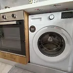 Cityease - Luxurious Modern 2bdr Escape - Ippokrateio Chic Area - Kept Secret Szaloniki