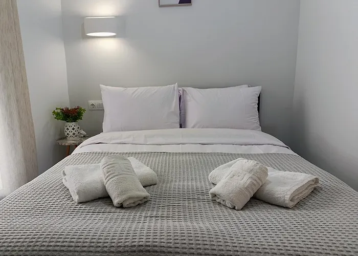 Cityease Apartament Salonic