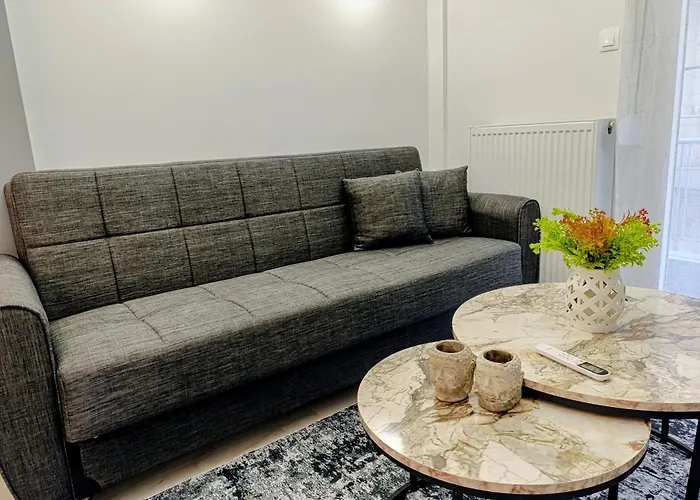 Cityease Apartament Salonic