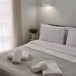 아파트 Cityease - Luxurious Modern 2bdr Escape - Ippokrateio Chic Area - Kept Secret 테살로니키