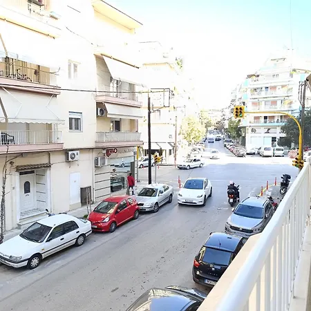 Cityease Apartment Thessaloniki