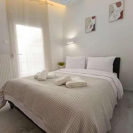 Apartment Cityease Thessaloniki