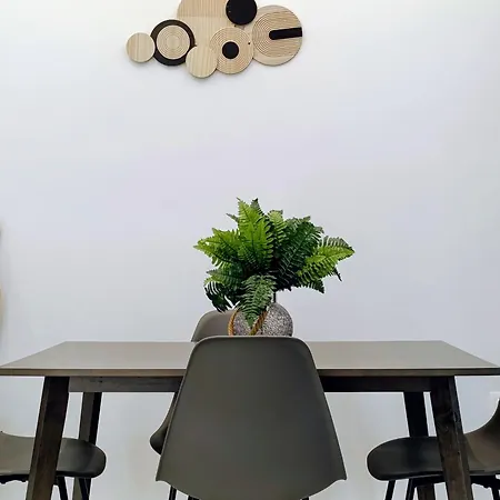 Apartment Cityease