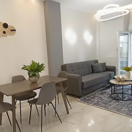 Apartman Cityease *