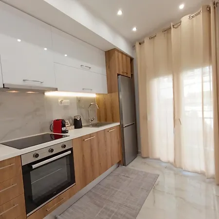 Cityease Apartment
