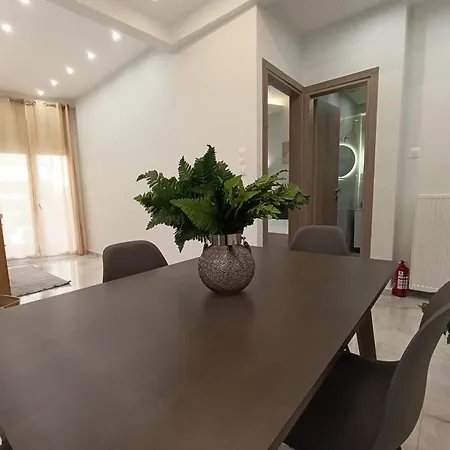 Cityease Apartment Thessaloniki