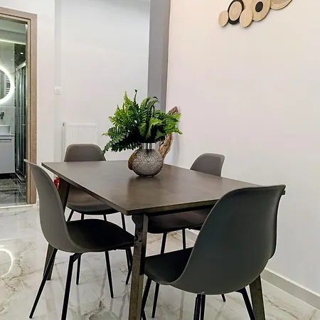 Apartment Cityease