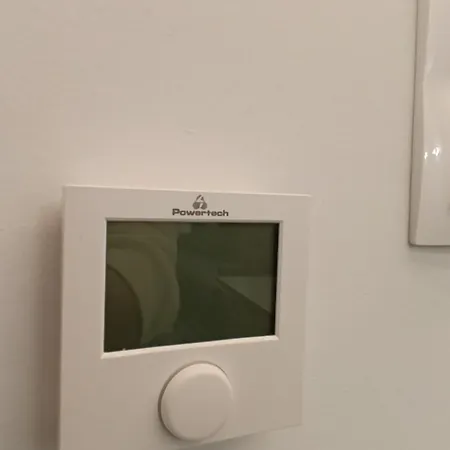 Cityease Apartment *