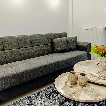 Cityease Apartment Thessaloniki