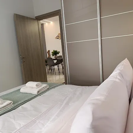 Apartment Cityease Thessaloniki