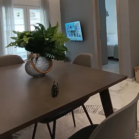 Cityease Apartment Thessaloniki
