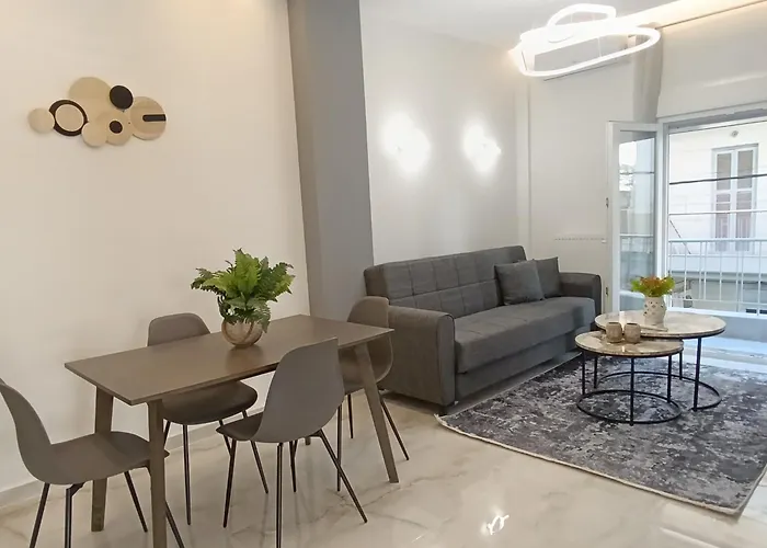 Apartmán Cityease *
