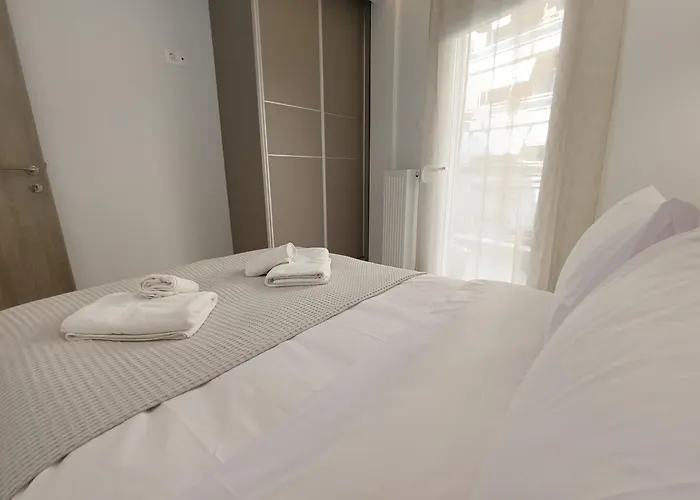 Cityease Apartmán Soluň