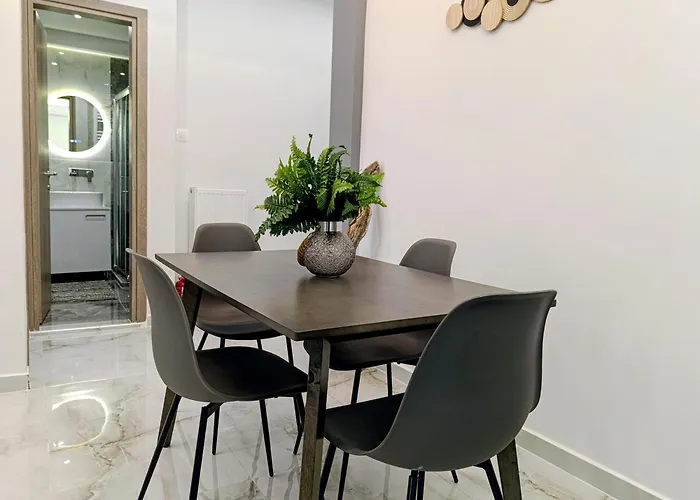 Apartmán Cityease